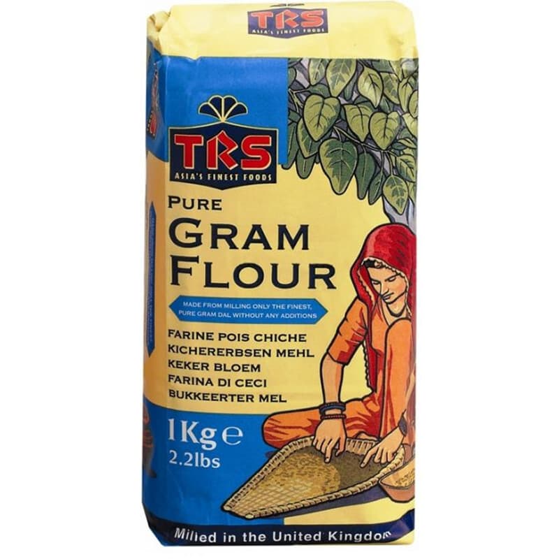 TRS Meel (Superfijn) 1 kg