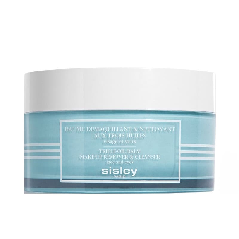 Sisley Drie-olie reinigingsbalsem 125 ml