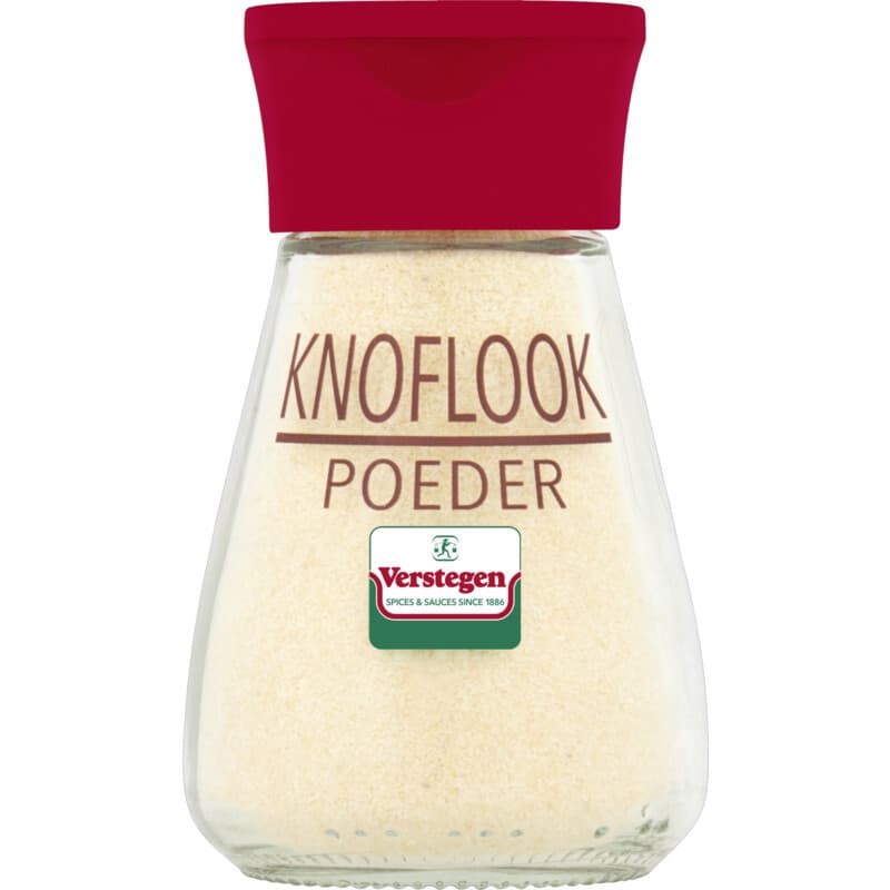 Verstegen Knoflookpeoder 50g