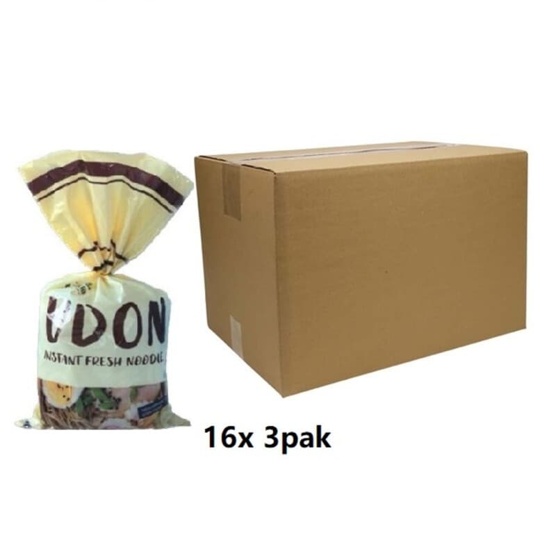 Colorful Manor Udon 48-pack 9,6 kg (1 doos)