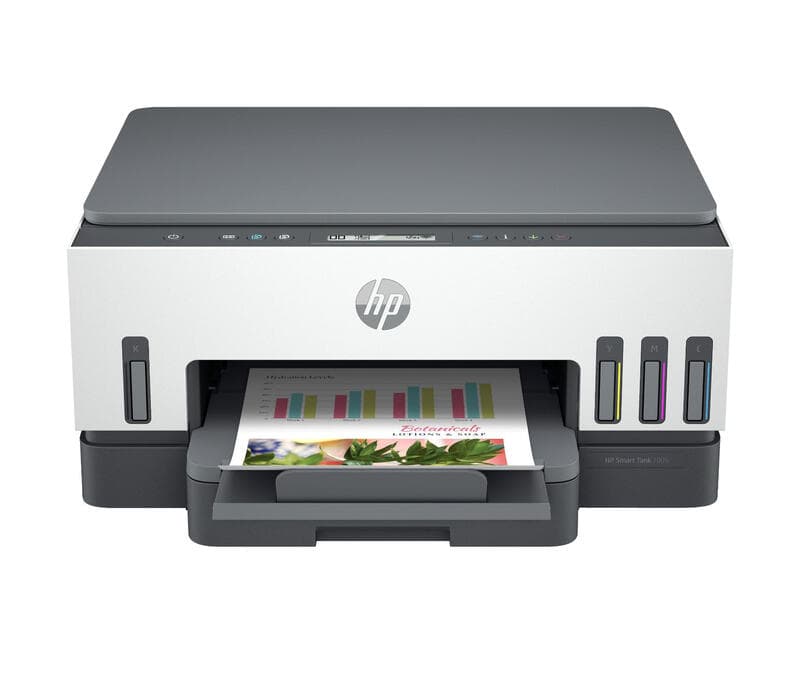 HP Smart Tank 7005 All-in-one