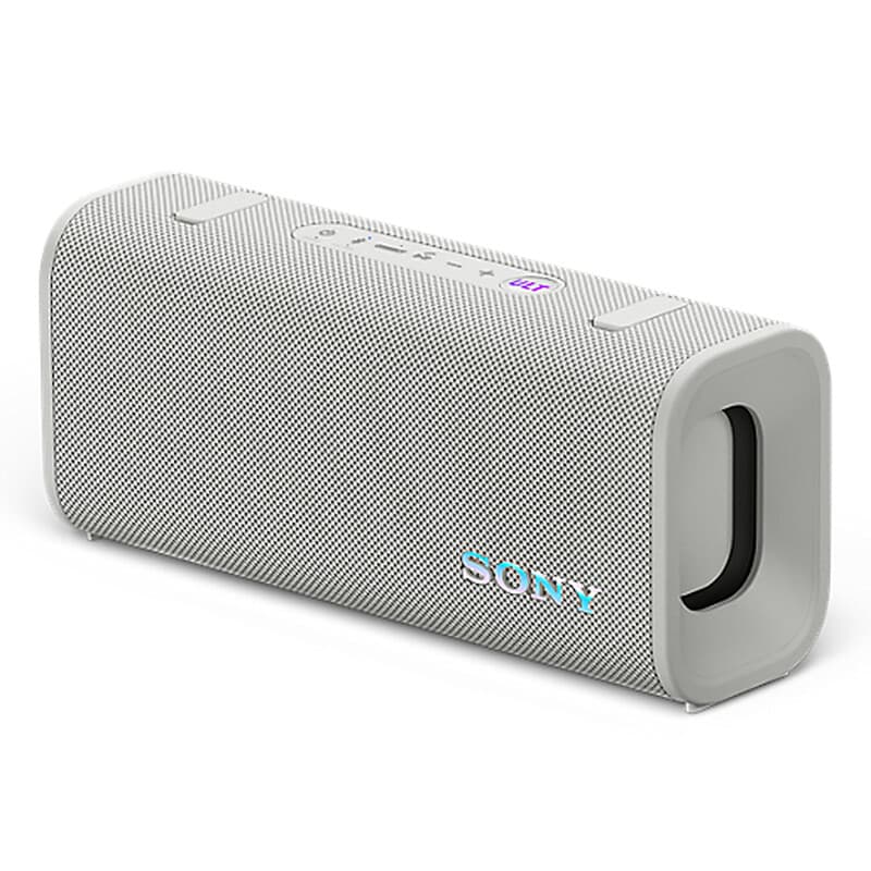 Sony ULT Field 3 Wit