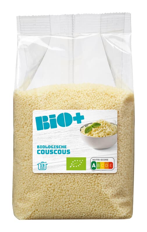 B+ Couscous - 350 g