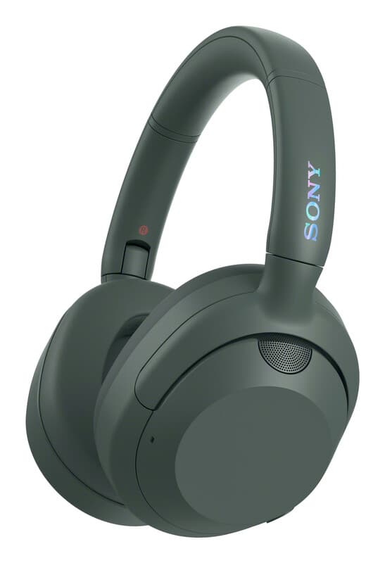 Sony ULT Wear Groen