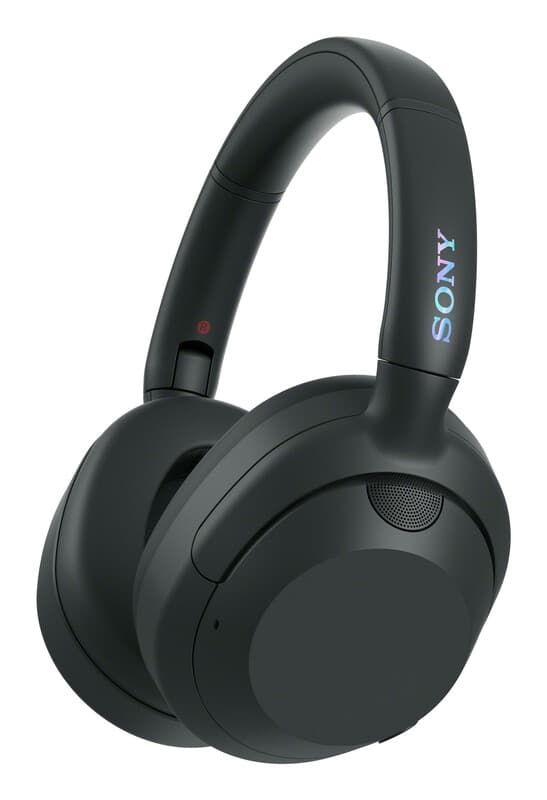 Sony ULT Wear Zwart