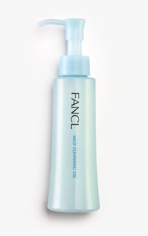 Fancl Milde Reinigingsolie 120ml