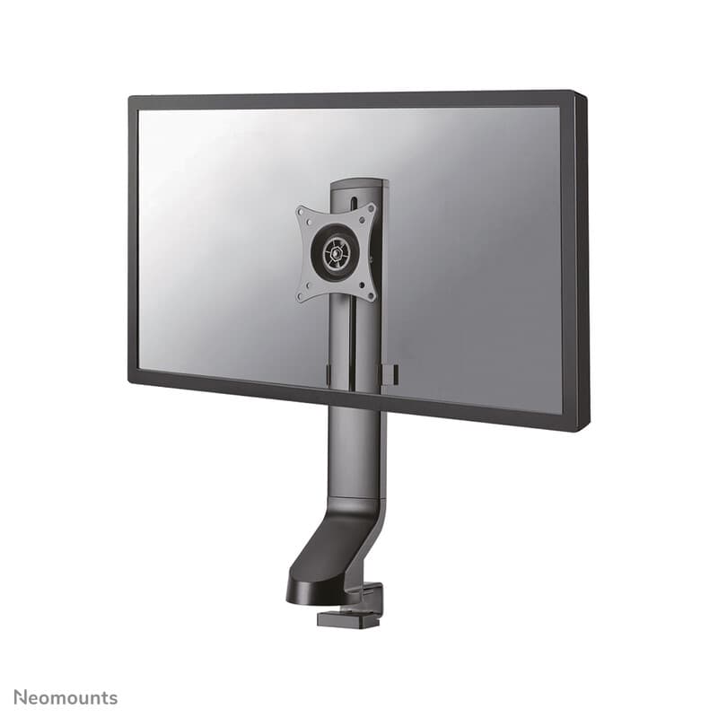 Neomounts FPMA-D860BLACK Monitorarm 1 scherm - 10-32" - 0-8 kg - zwart