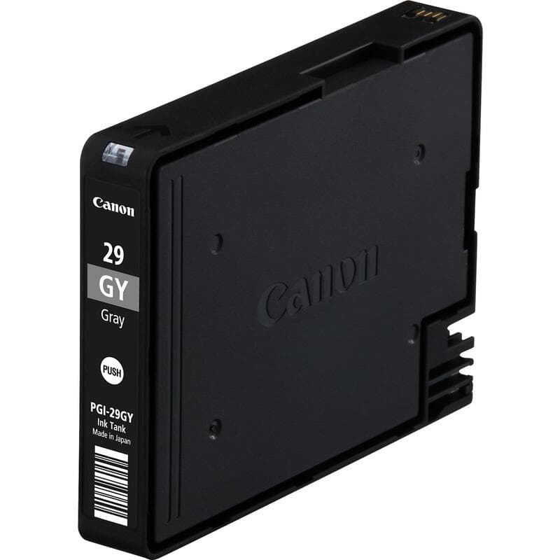 Canon PGI-29GY grijze-inktcartridge