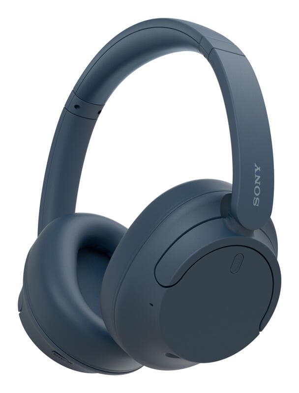 Sony WH-CH720N Blauw