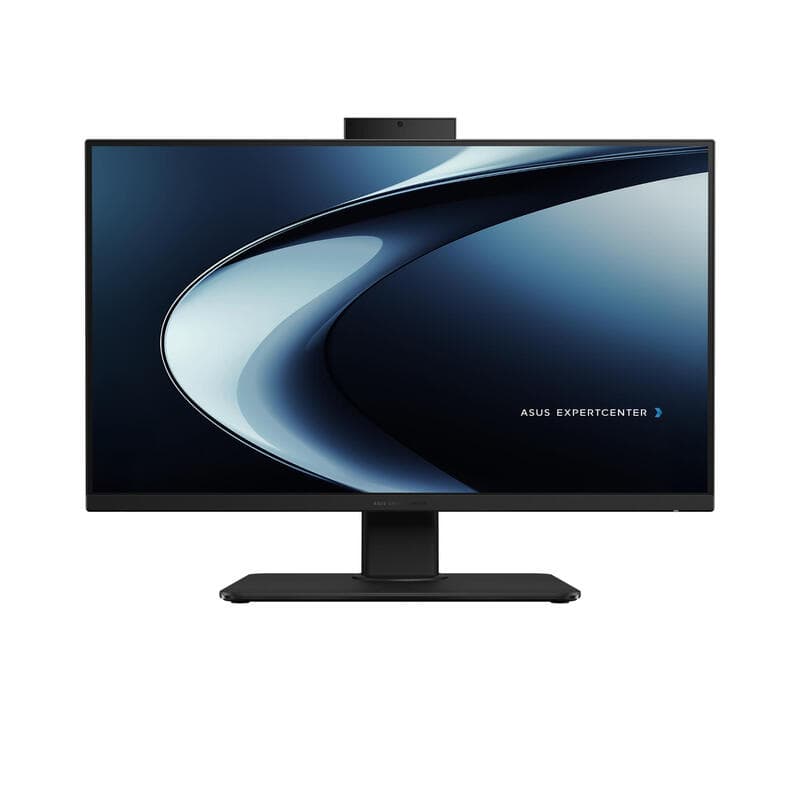 ASUS ExpertCenter P400 AiO P470VAK-BPE070W-NL Intel Core i7-13620H 68,6 cm (27") 1920 x 1080 pixels alles-in-één-pc 16 GB DDR5-SDRAM 1 TB SSD Windows 11 Home Wi-Fi 6 (802.11ax) zwart