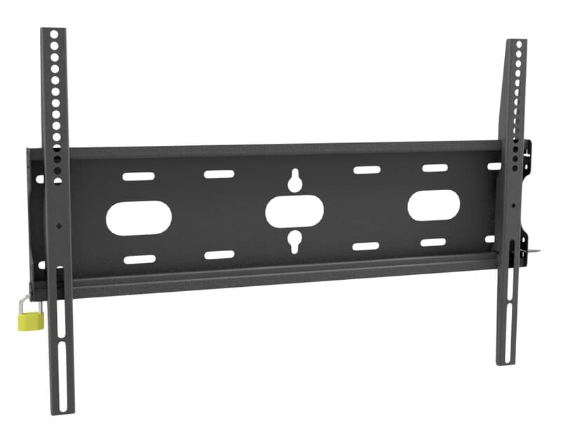 Iiyama universele muurbeugel, tot VESA 600x400 mm, max. 125 kg