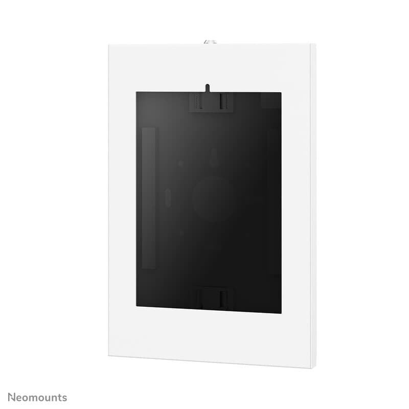 Neomounts WL15-650WH1 wand tablethouder voor 9,7-11" tablets - wit