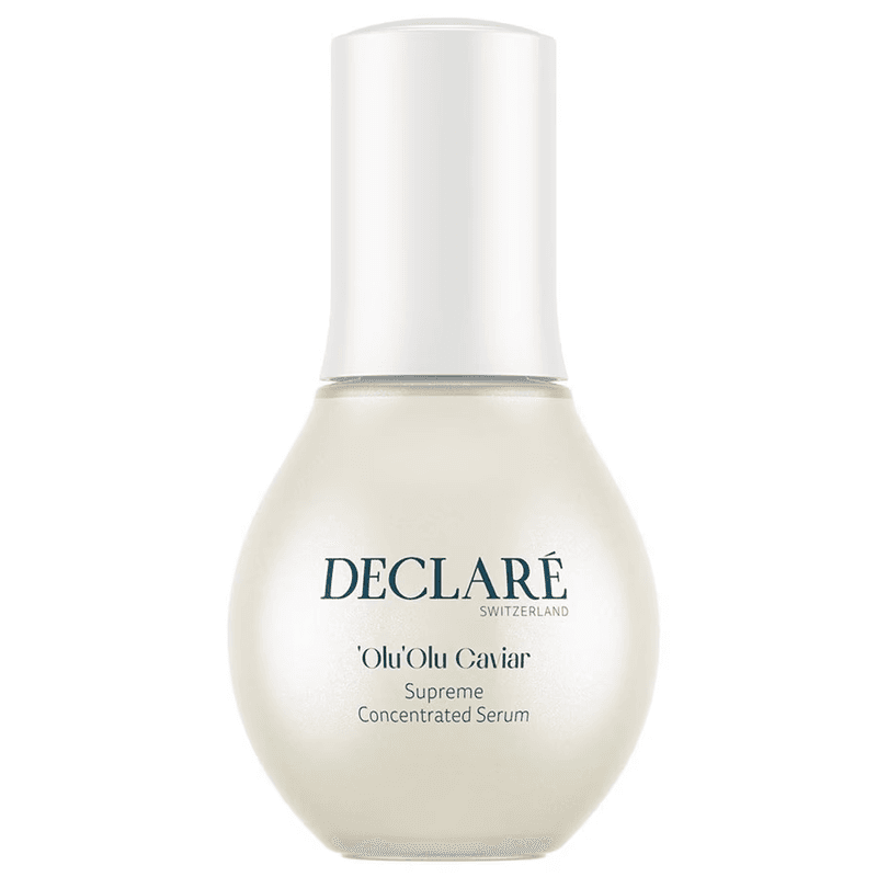 OLU'OLU KAVIAAR SUPREEME geconcentreerd serum 50 ml