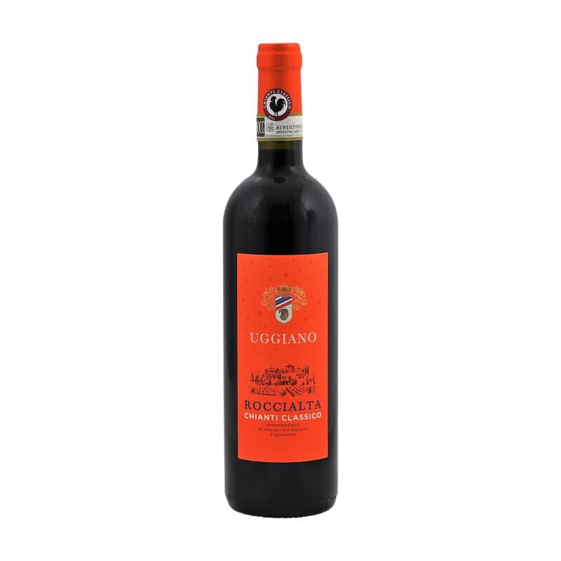 Chianti Classico Roccialta - 750 ml