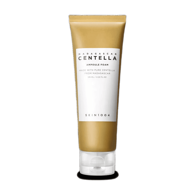 (Sachets) SKIN1004 Madagascar Centella Ampoule Foam 1,5 ml