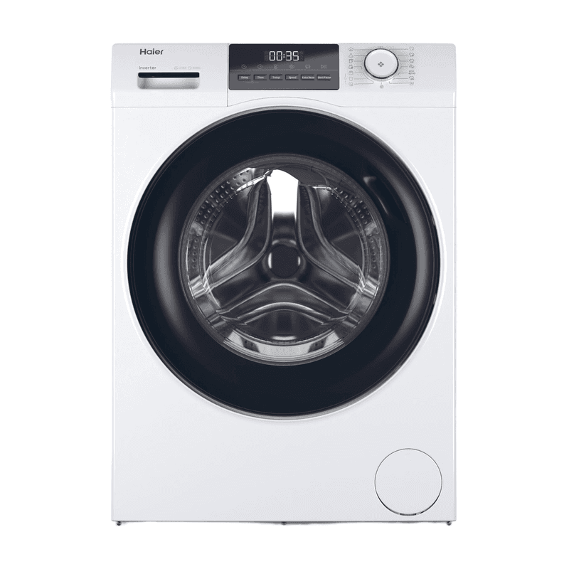 Haier wasmachine HW90-BP14929A-S i-Pro 1 (9 kg, 1400 tpm, A)