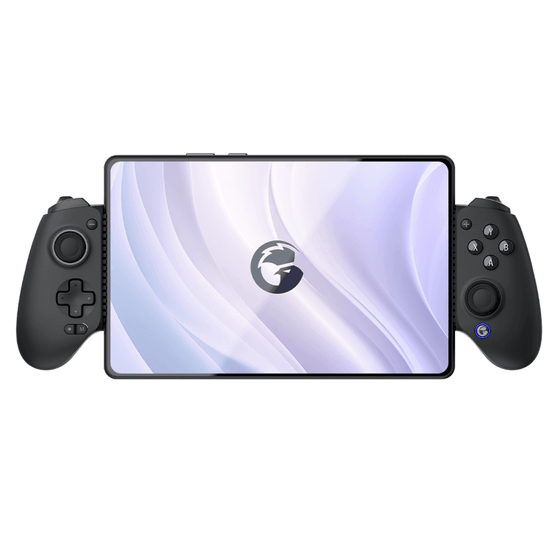 Gamesir G8 Galileo - Draadloze Telefoon Controller - Nintendo Switch/Android/Tablet/Windows - Grijs
