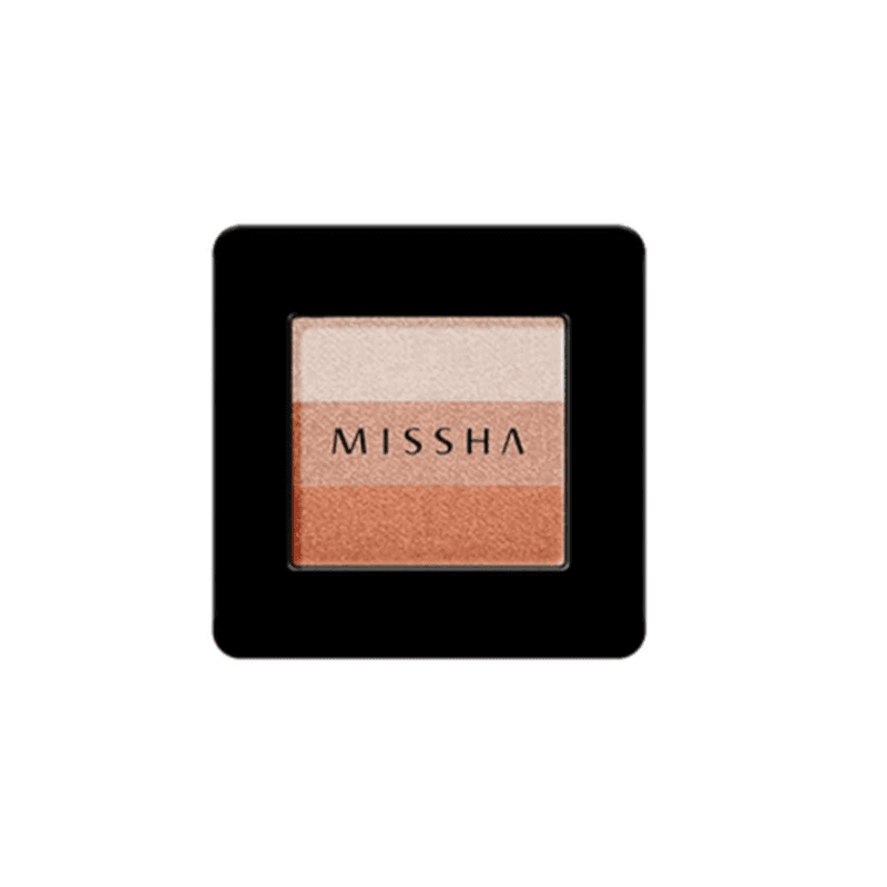 Missha 3 - Kleuren Oogschaduw nr. 8