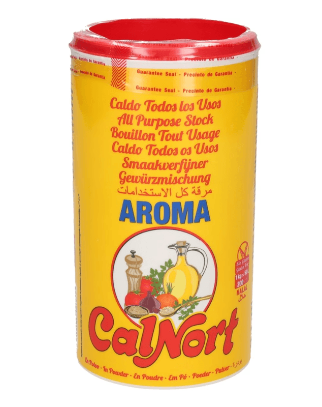 CALNORT Universele Smaakmaker 1kg