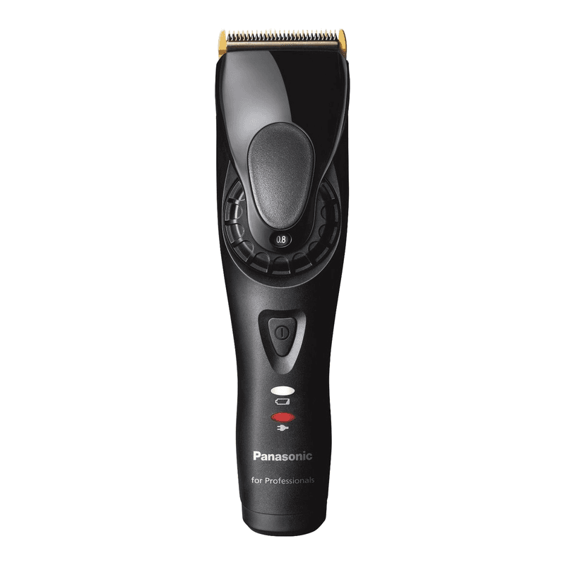 Panasonic ER-DGP 84 haartrimmer - professioneel messysteem - instelbare snijlengte - duurzaam ontwerp