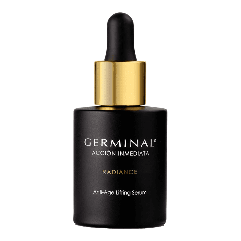 Germinal anti-aging liftserum met onmiddellijke werking en stralend effect 30 ml