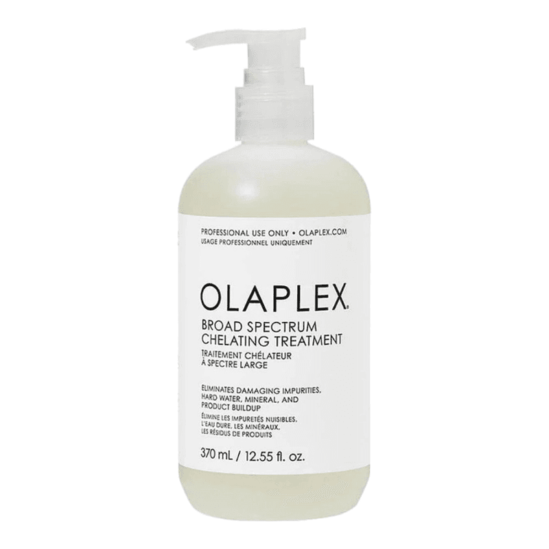 Olaplex breedspectrum chelatiebehandeling 370 ml