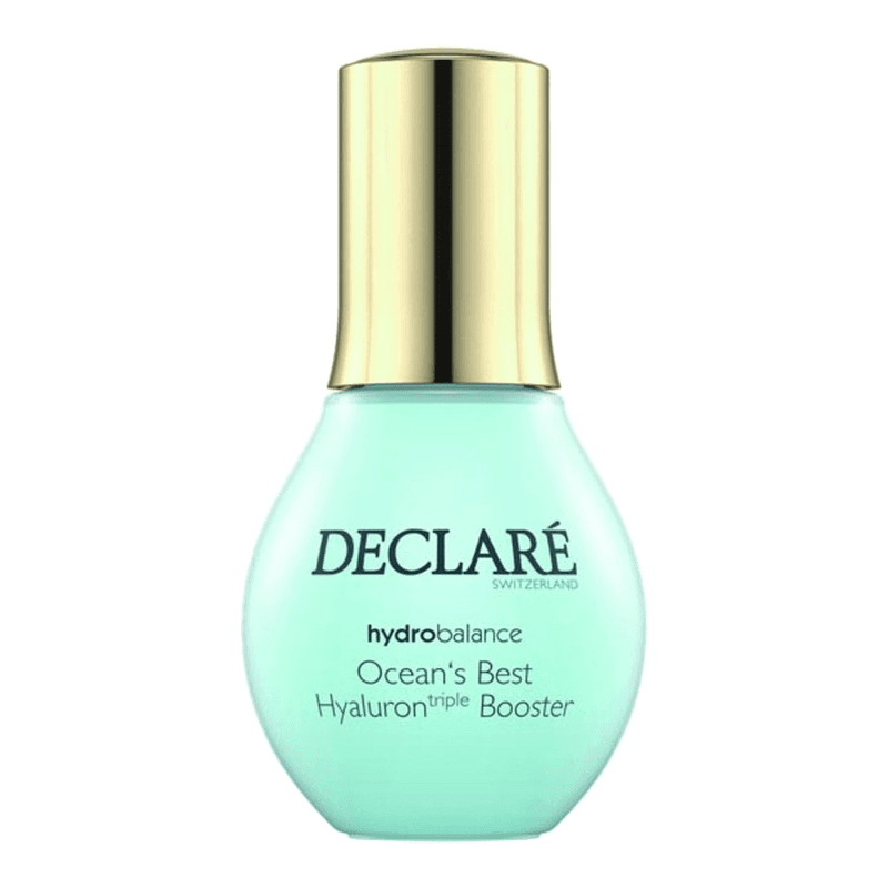 Declaré HYDRO BALANCE Hyaluron Triple-Booster 50 ml