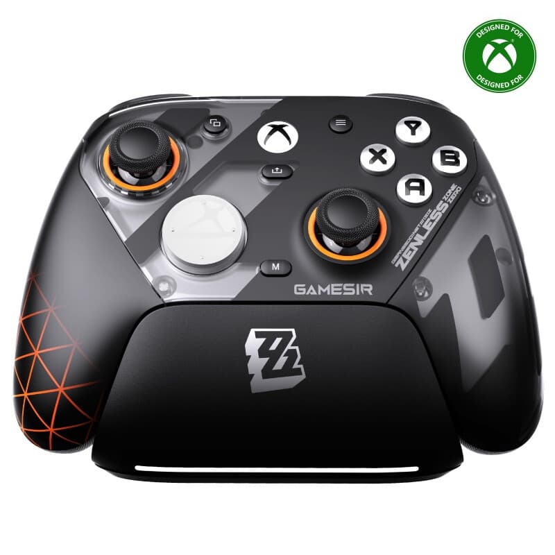 GameSir G7 Pro - Draadloze Controller - Xbox Series X/S/Xbox One/Android/Windows - Zenless Zone Zero
