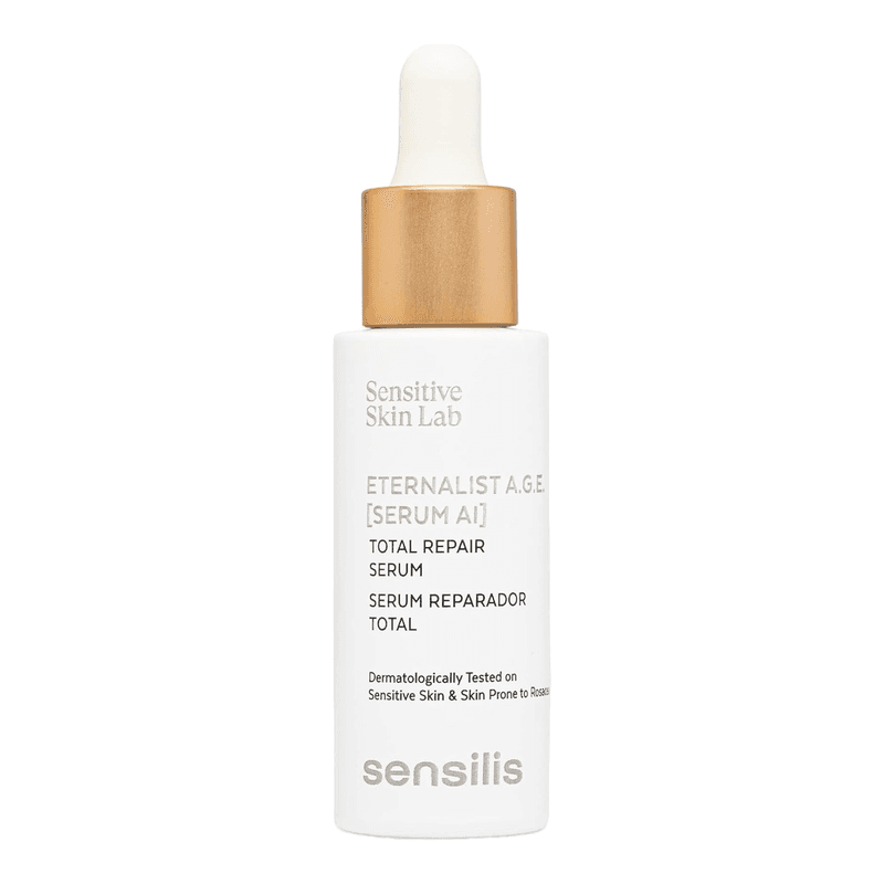 Sensilis ETERNALIST A.G.E herstellend anti-aging-serum 30 ml
