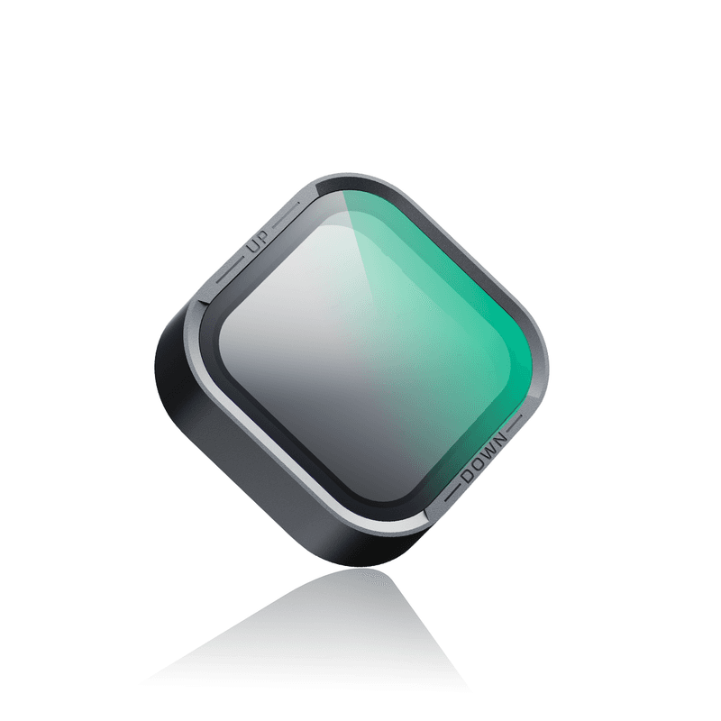 CPL-filter voor G980H Multi 3CH en 4CH