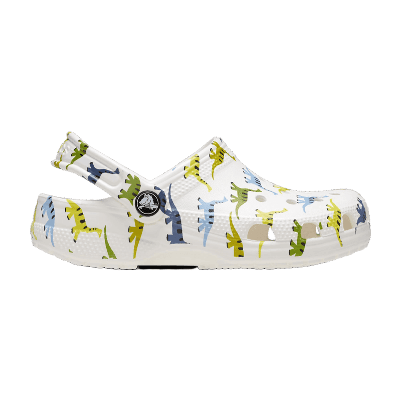Crocs 209697 Dinosaurus Unisex C7