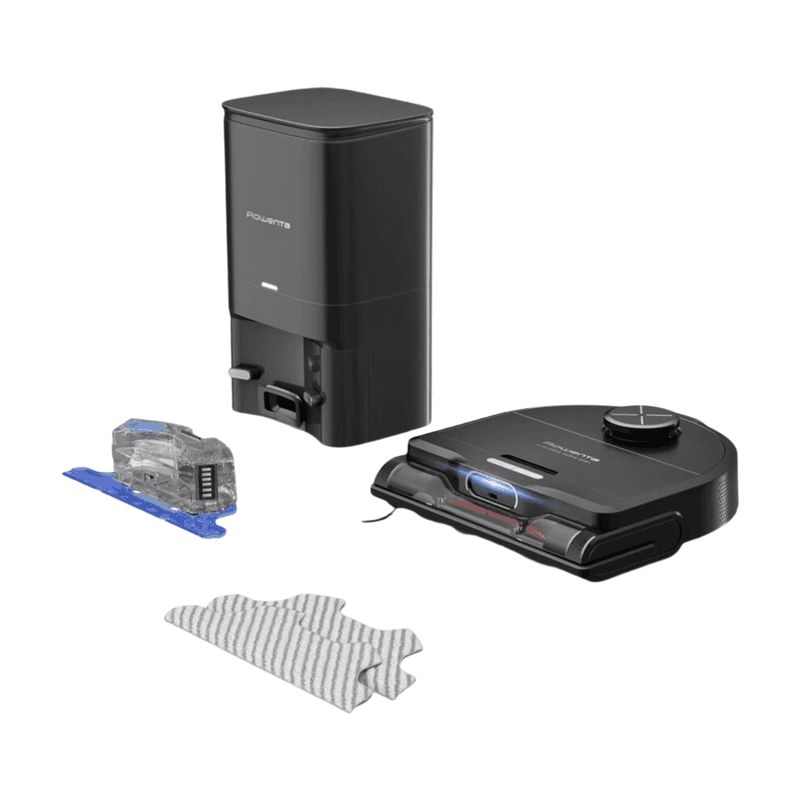 Rowenta X-Plorer Serie 220+ RR9485 - Robotstofzuiger