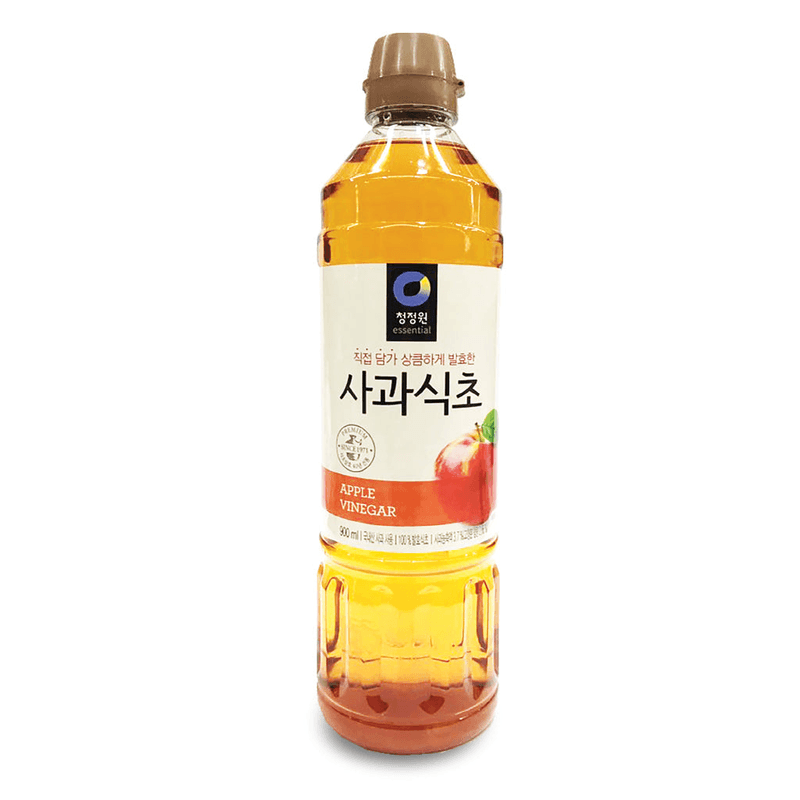 CHUNG JUNG ONE Appelazijn 900 ml