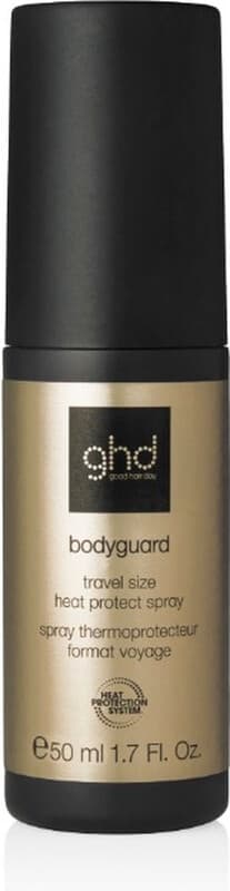 Ghd Bodyguard hittebescherming - reisformaat - hittebeschermende spray