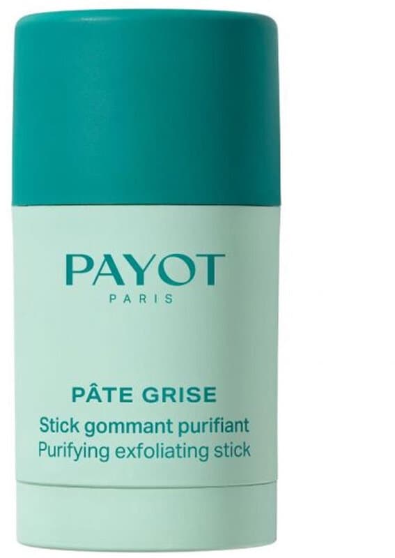 Payot P?TE GRISE exfoliërende stick 25 g