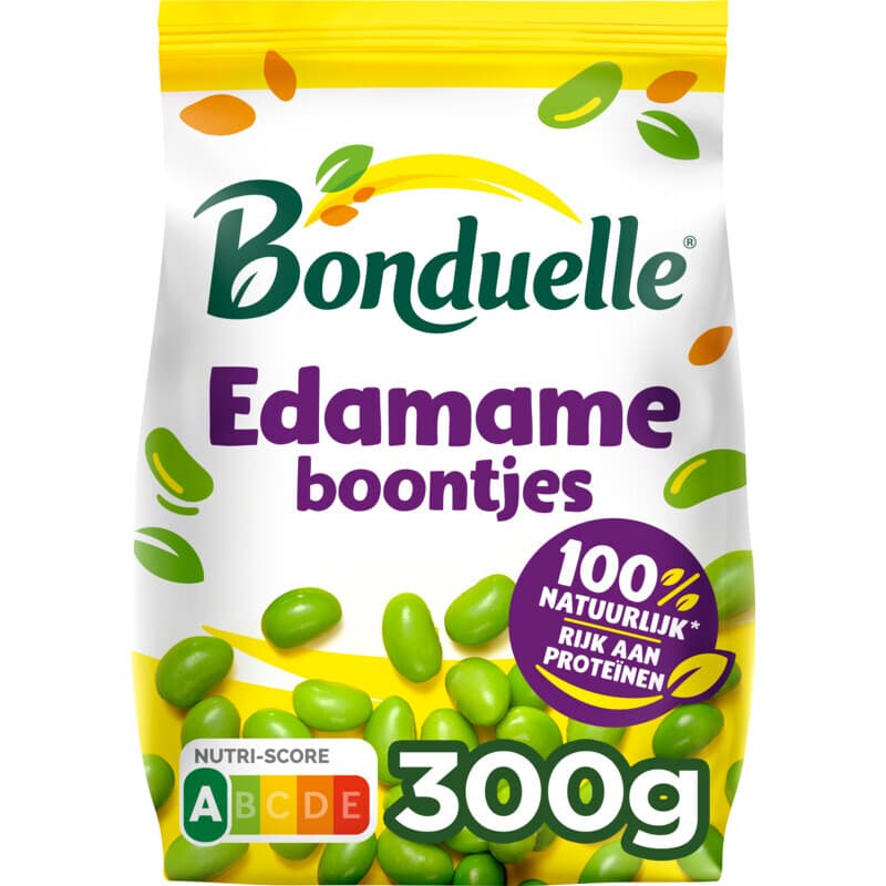 Bonduelle Edamame Bonen - 300 g