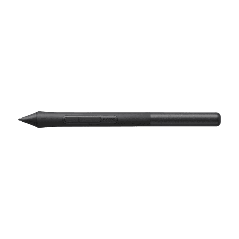 Wacom Intuos M Zwart