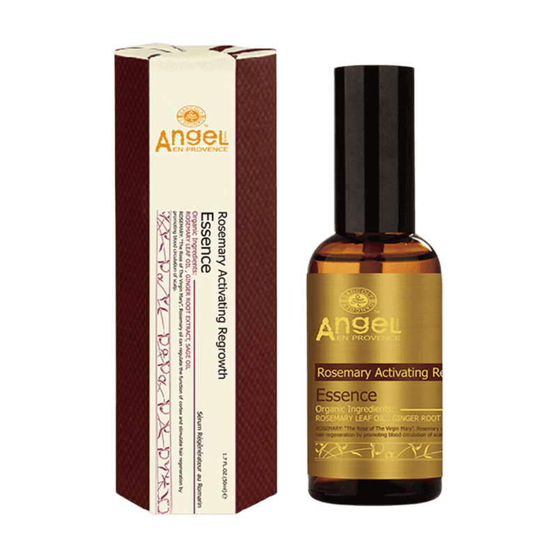 Dancoly Rozemarijn Activerend Haargroeiserum, 50ml