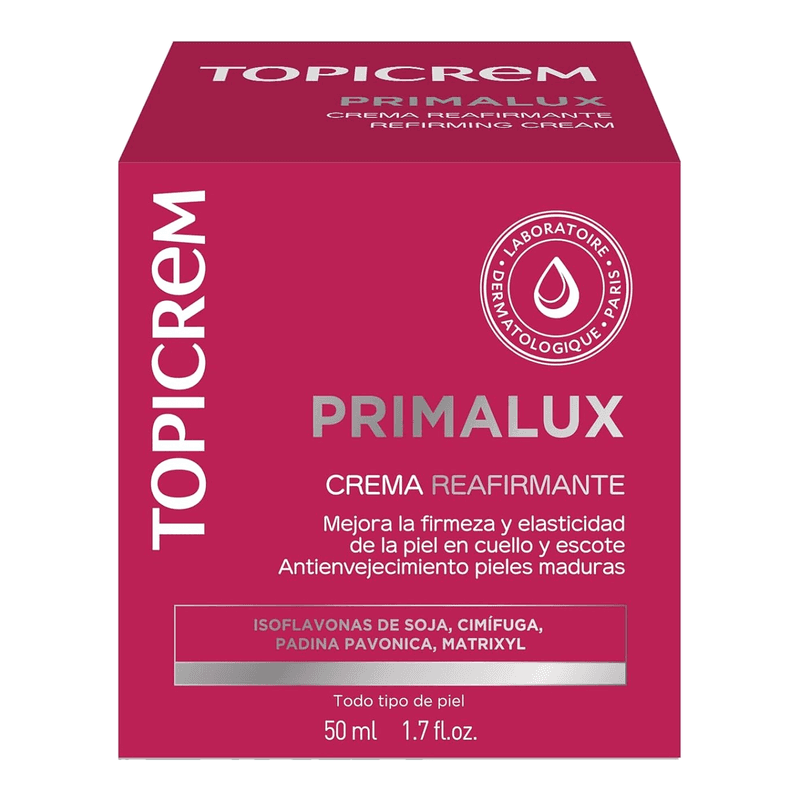 Topicrem AH Primalux 50 ml