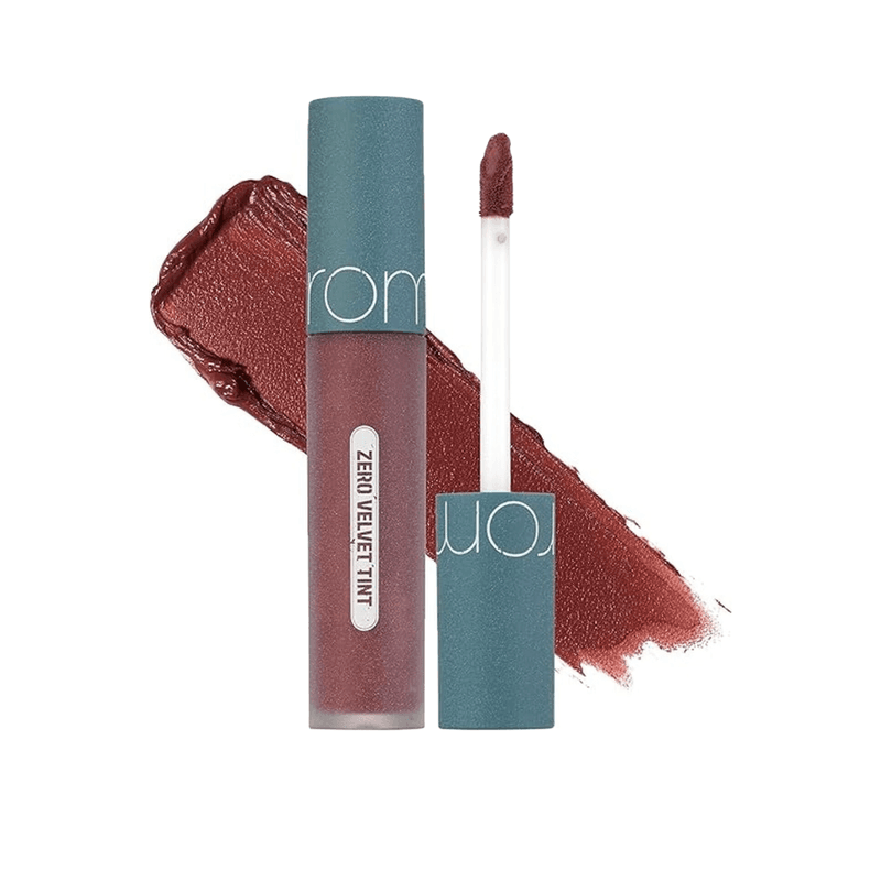 rom&nd Zero Velvet Tint 23 VINTAGE TAUPE