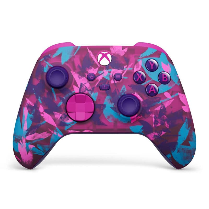 Xbox draadloze controller voor Xbox Series/PC - Heart Breaker Special Edition