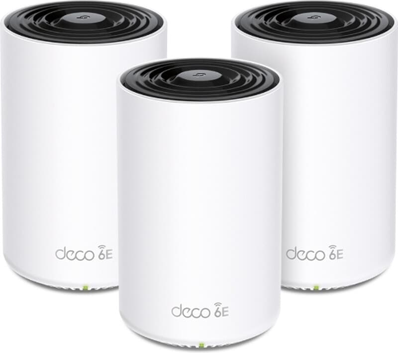 TP-Link Deco XE75 3-pack