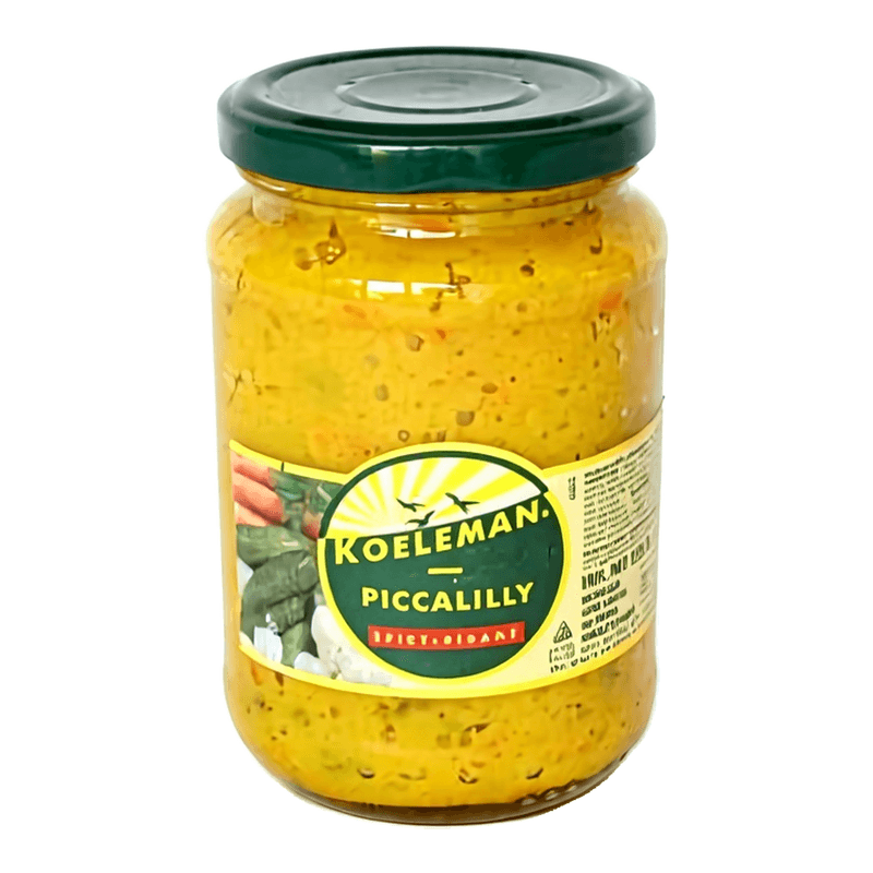 Koeleman Piccalilly 370
