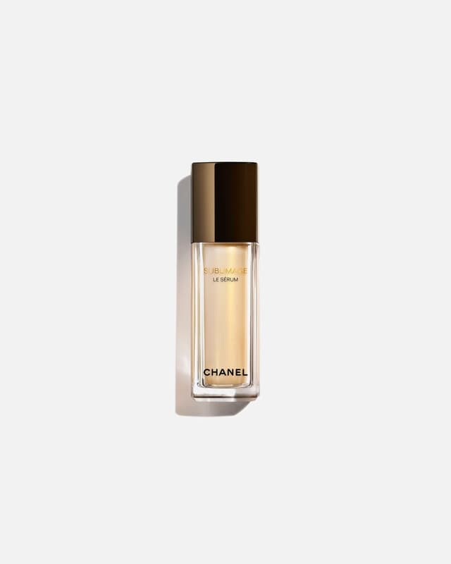 Chanel SUBLIMAGE Het Serum 30 ml