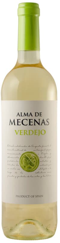 Alma de Mecenas Verdejo 750ml