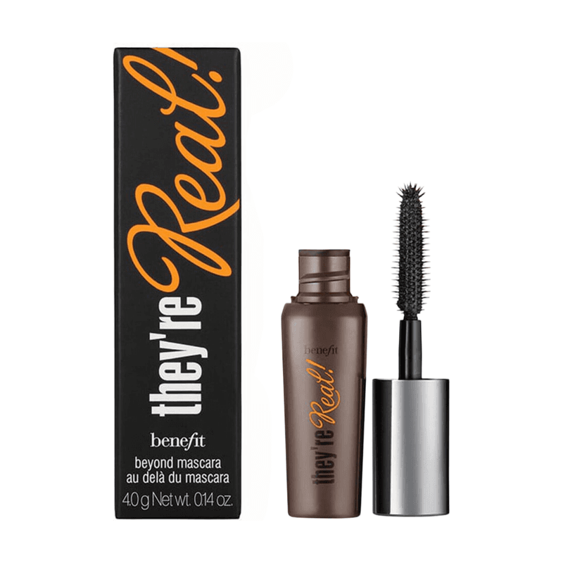 Benefit They're Real! Beyond Mascara 4 g - Beyond - Mini