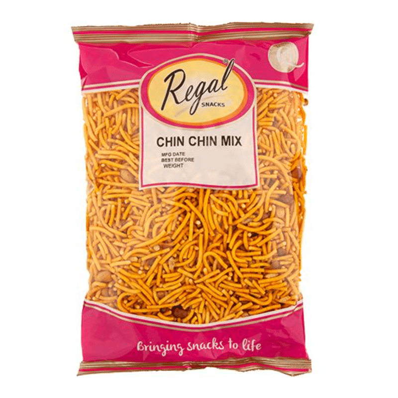 Regal Chin Chin Mix 375 G