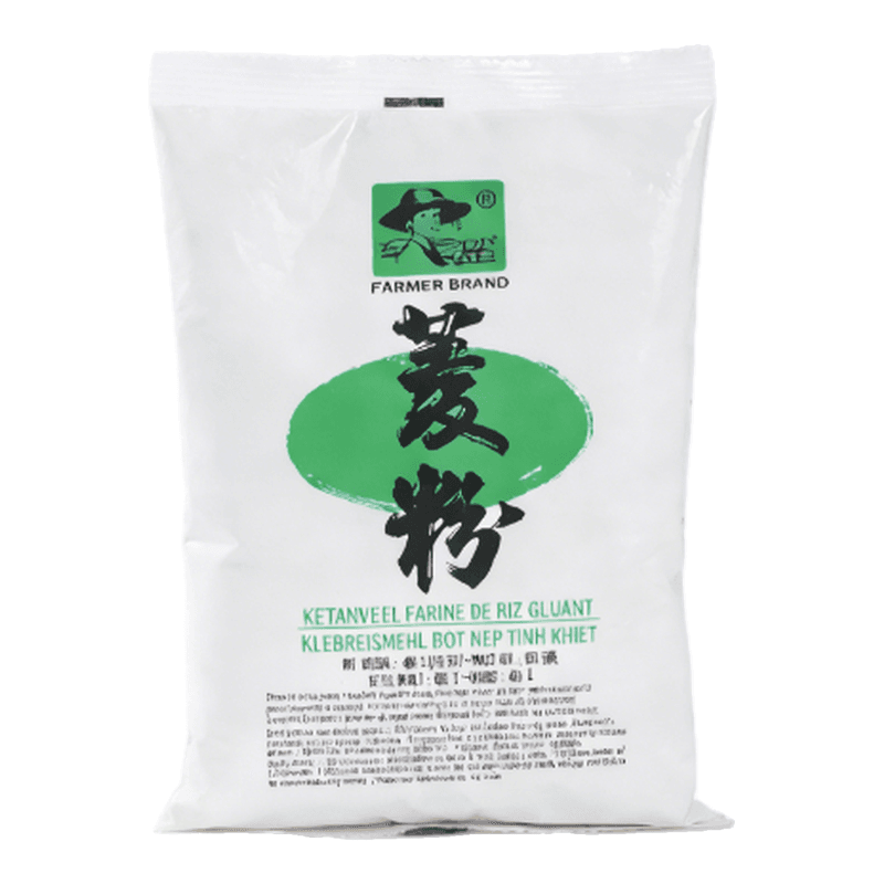 Farmer Brand Farmer Glutinous Rijstmeel 400g
