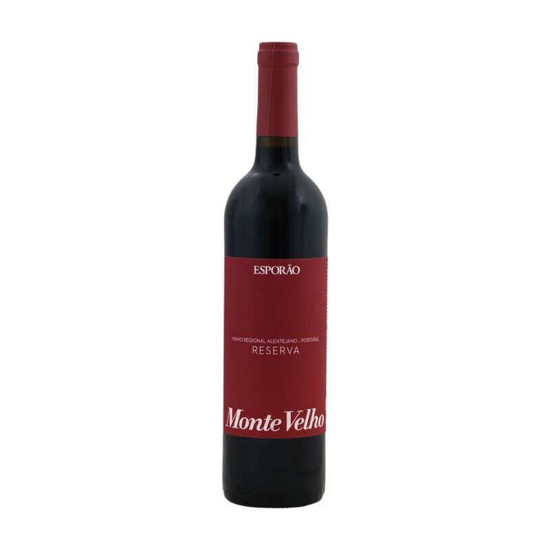 Monte Velho Tinto Reserva - 750 ml