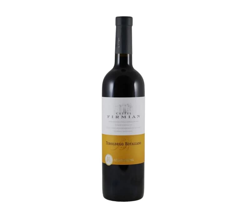 Castel Firmian Teroldego - 750 ml